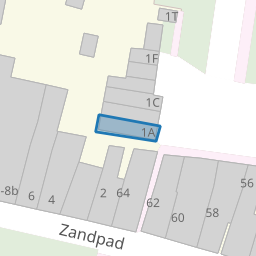 Perceel MDH00-B-5990