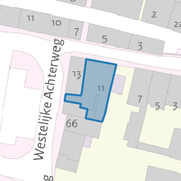 Perceel MDH00-B-5992