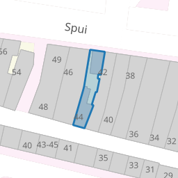 Perceel MDH00-B-5993