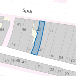 Perceel MDH00-B-5994