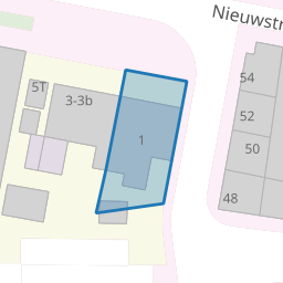 Perceel MDH00-B-6006