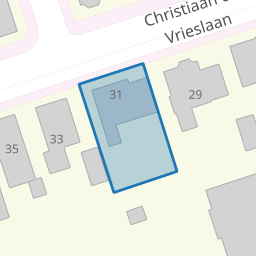 Perceel MDH00-B-6021