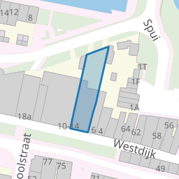 Perceel MDH00-B-6036