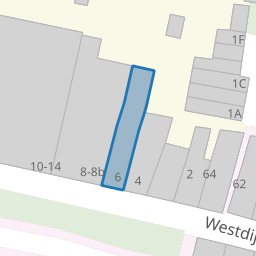 Perceel MDH00-B-6038