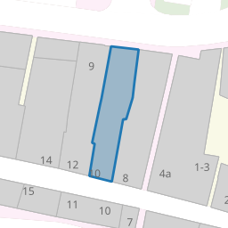 Perceel MDH00-B-6042