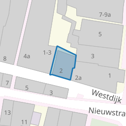 Perceel MDH00-B-6044