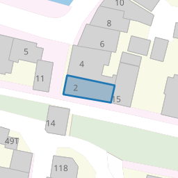 Perceel MDH00-B-6047