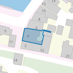 Perceel MDH00-B-6048