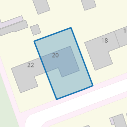 Perceel MDH00-B-6057