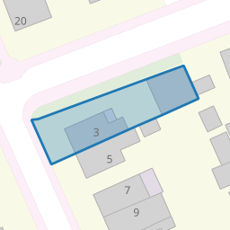Perceel MDH00-B-6059