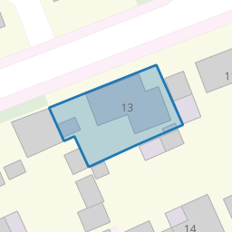 Perceel MDH00-B-6060