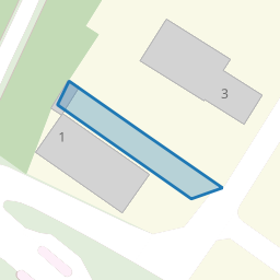 Perceel MDH00-B-6064