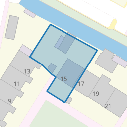 Perceel MDH00-B-6095