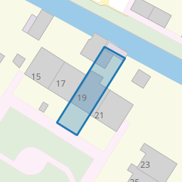 Perceel MDH00-B-6097