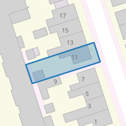 Perceel MDH00-B-6115