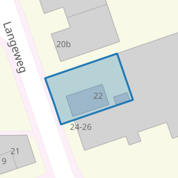 Perceel MDH00-B-6156