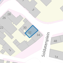 Perceel MDH00-B-6158