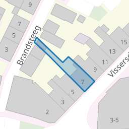 Perceel MDH00-B-6167