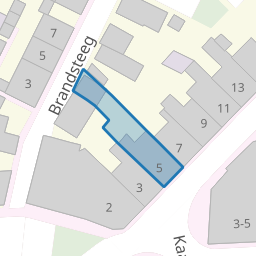 Perceel MDH00-B-6168