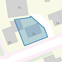 Perceel MDH00-B-6186