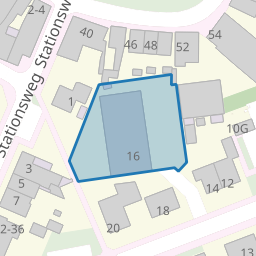 Perceel MDH00-B-6189