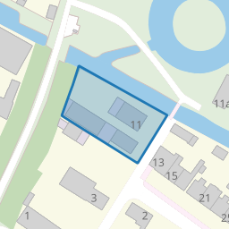 Perceel MDH00-B-6201