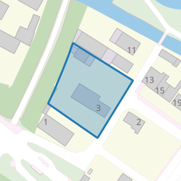 Perceel MDH00-B-6202