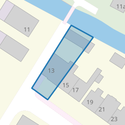 Perceel MDH00-B-6206