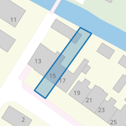 Perceel MDH00-B-6207