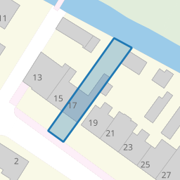 Perceel MDH00-B-6208