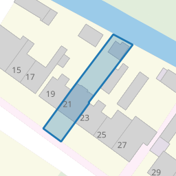 Perceel MDH00-B-6210