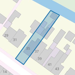 Perceel MDH00-B-6216