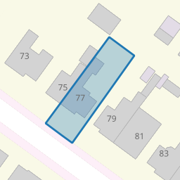 Perceel MDH00-B-6234