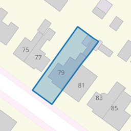 Perceel MDH00-B-6235