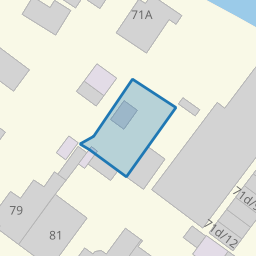 Perceel MDH00-B-6238