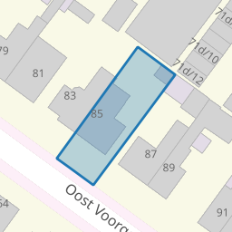Perceel MDH00-B-6241