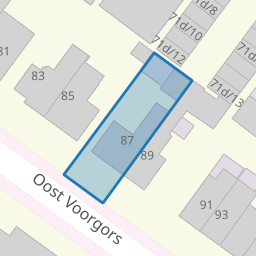 Perceel MDH00-B-6242