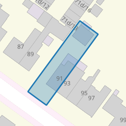 Perceel MDH00-B-6246
