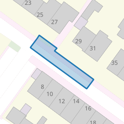 Perceel MDH00-B-6261