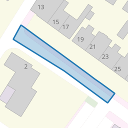 Perceel MDH00-B-6262