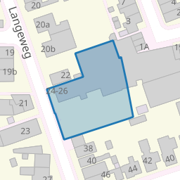 Perceel MDH00-B-6279
