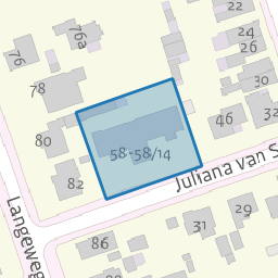 Perceel MDH00-B-6286