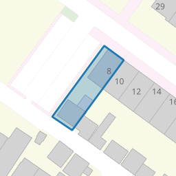 Perceel MDH00-B-6293