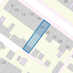 Perceel MDH00-B-6295