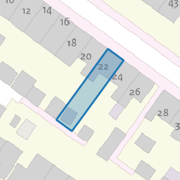 Perceel MDH00-B-6296