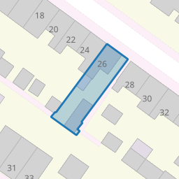 Perceel MDH00-B-6297