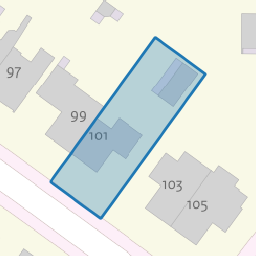 Perceel MDH00-B-6303