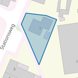 Perceel MDH00-B-6312