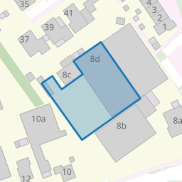 Perceel MDH00-B-6322