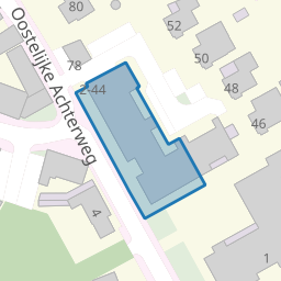 Perceel MDH00-B-6325